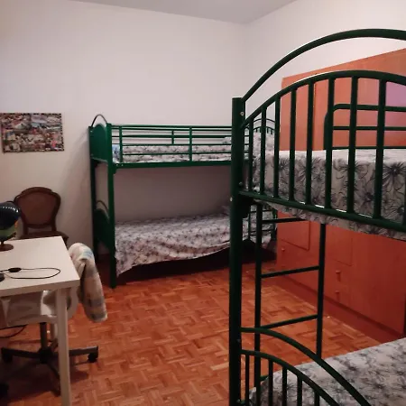Piso Centro De * コルドバ