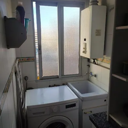 Piso Centro De Cordoba
