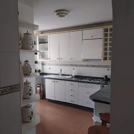 Apartment Piso Centro De Cordoba