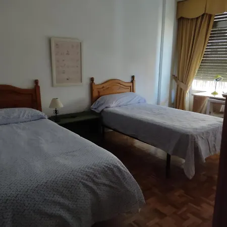 公寓 Piso Centro De 科爾多瓦