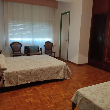 公寓 Piso Centro De