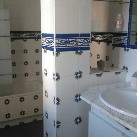 Piso Centro De Apartment
