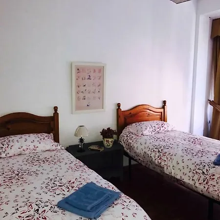 Piso Centro De Apartment *