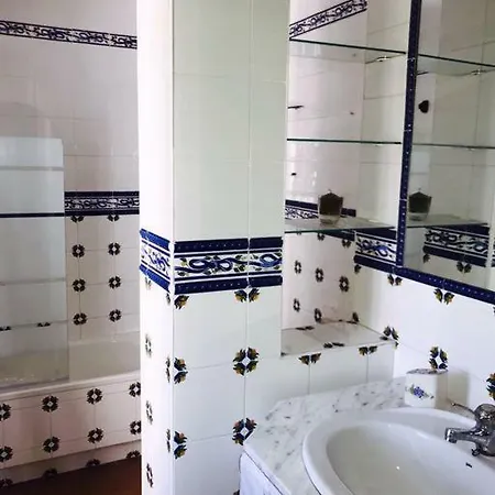 Piso Centro De Διαμέρισμα Κόρδοβα