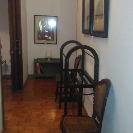 Piso Centro De 公寓