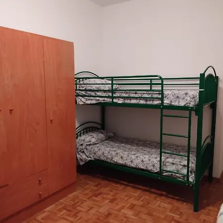 Piso Centro De Apartamento *