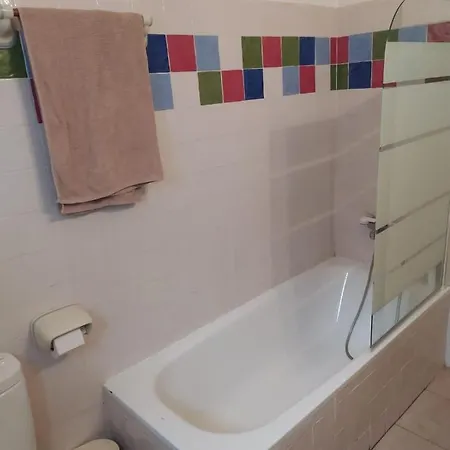 Appartement Piso Centro De